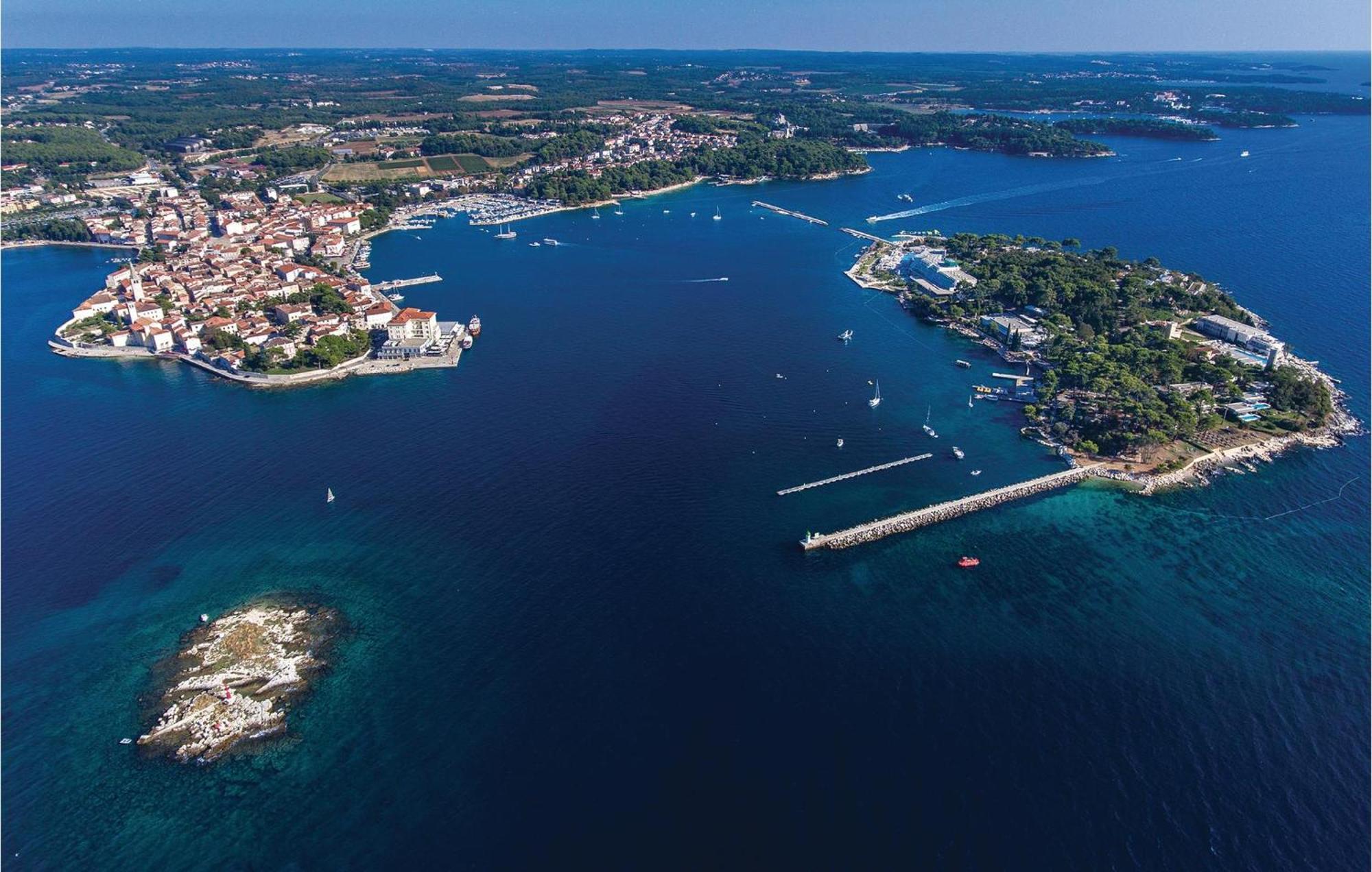 In With Wifi * Poreč